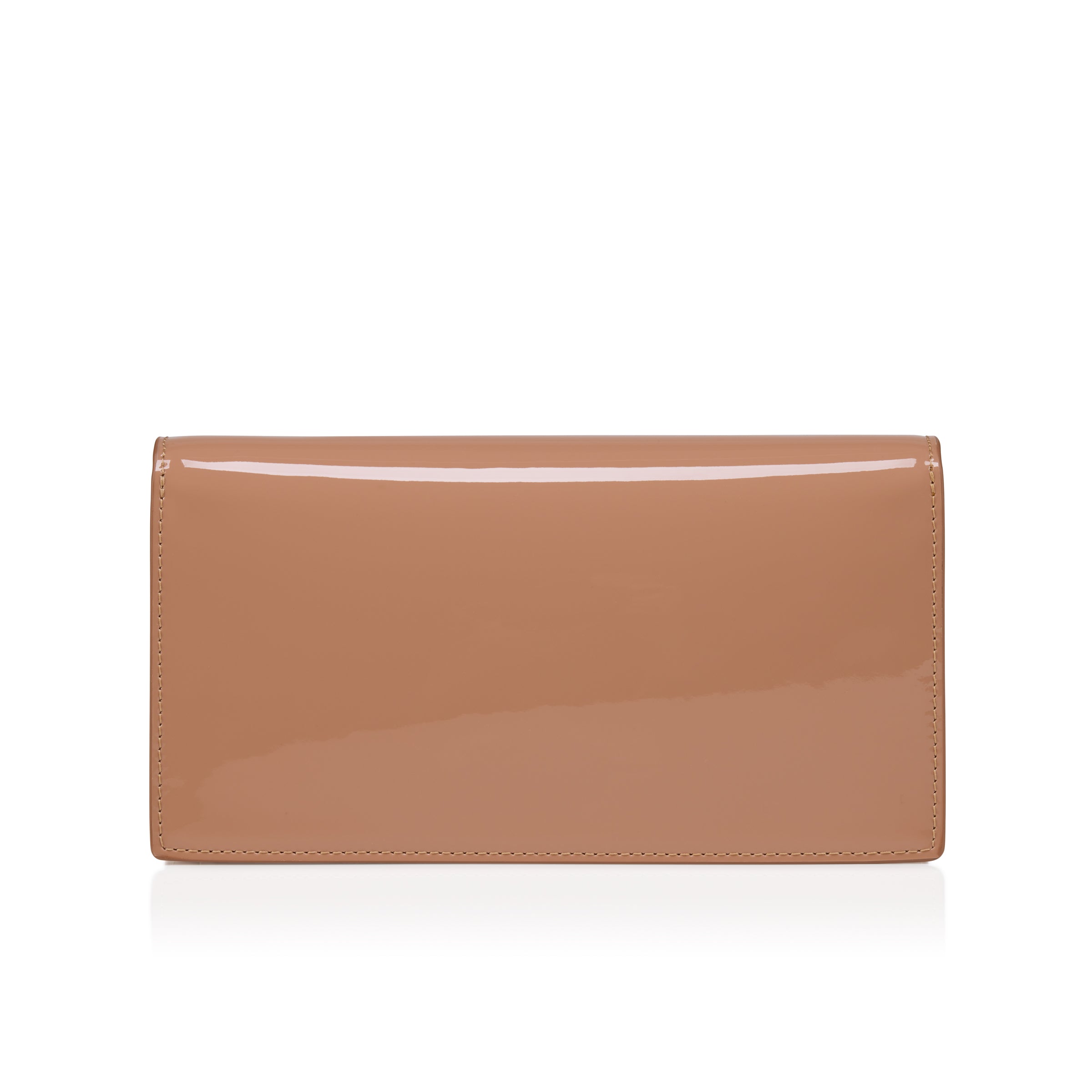 Christian Louboutin Bettina Women Bags | Color Beige
