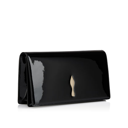 Christian Louboutin Bettina Women Bags | Color Black