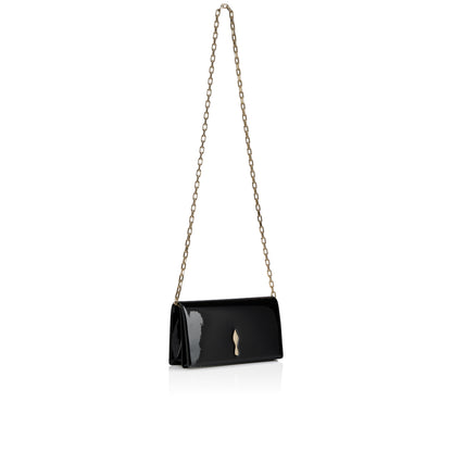 Christian Louboutin Bettina Women Bags | Color Black