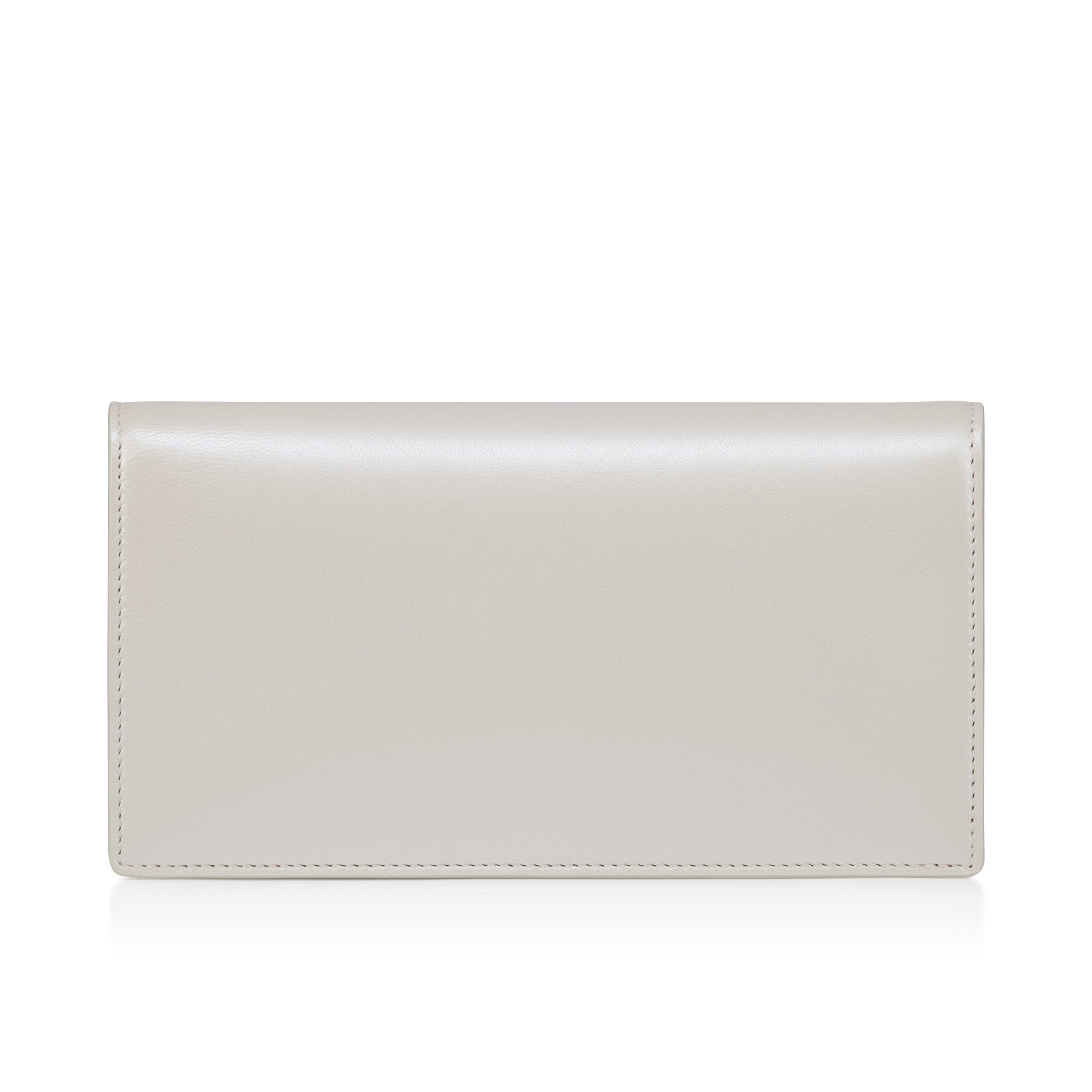 Christian Louboutin Bettina Women Bags | Color White
