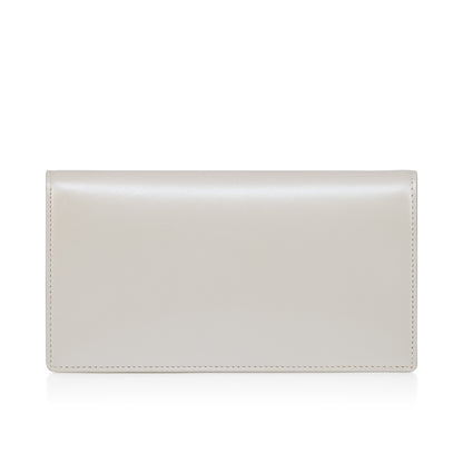 Christian Louboutin Bettina Women Bags | Color White