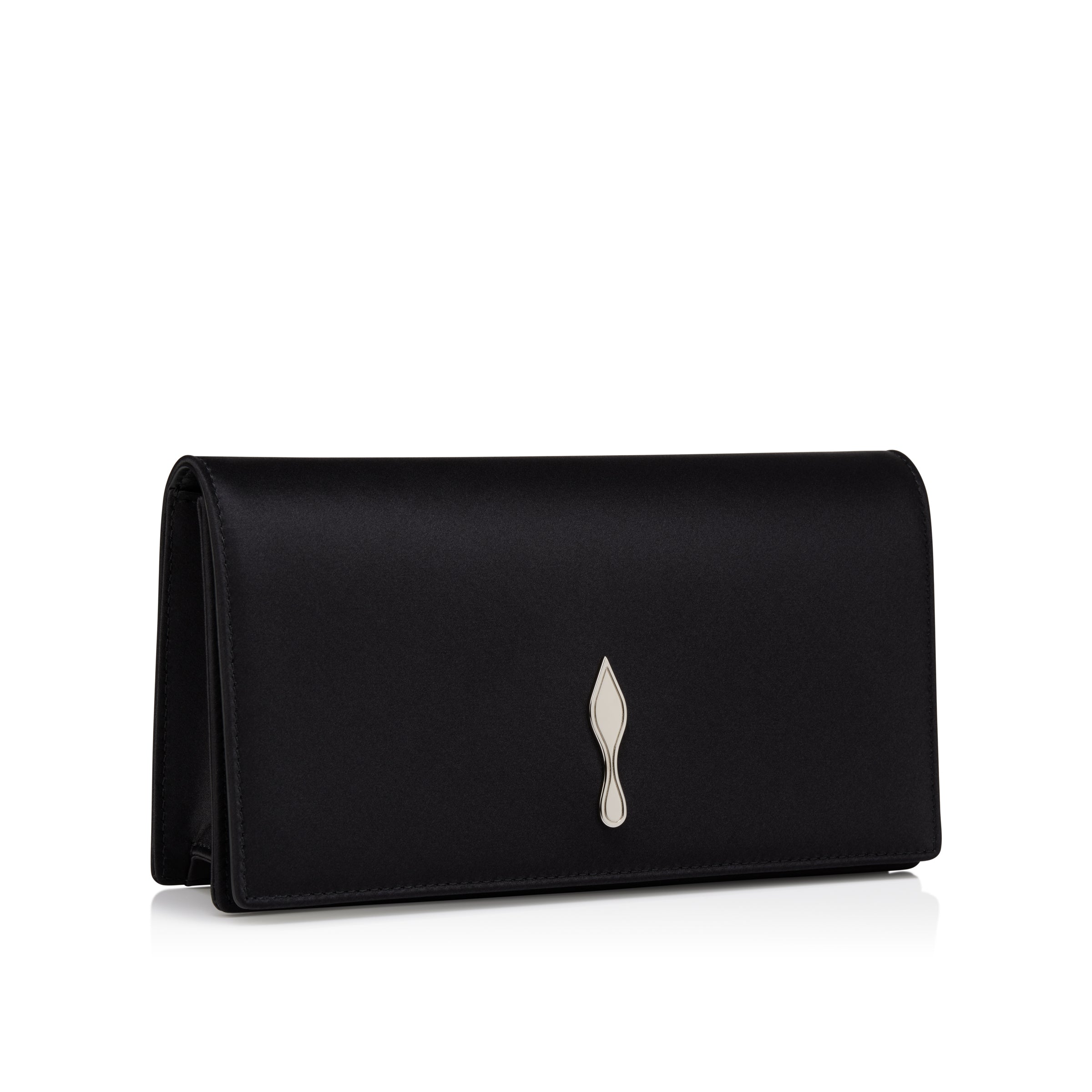 Christian Louboutin Bettina Women Bags | Color Black