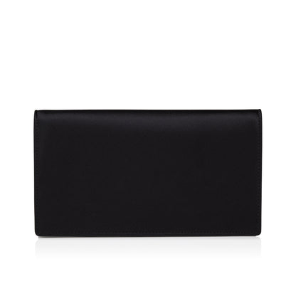 Christian Louboutin Bettina Women Bags | Color Black