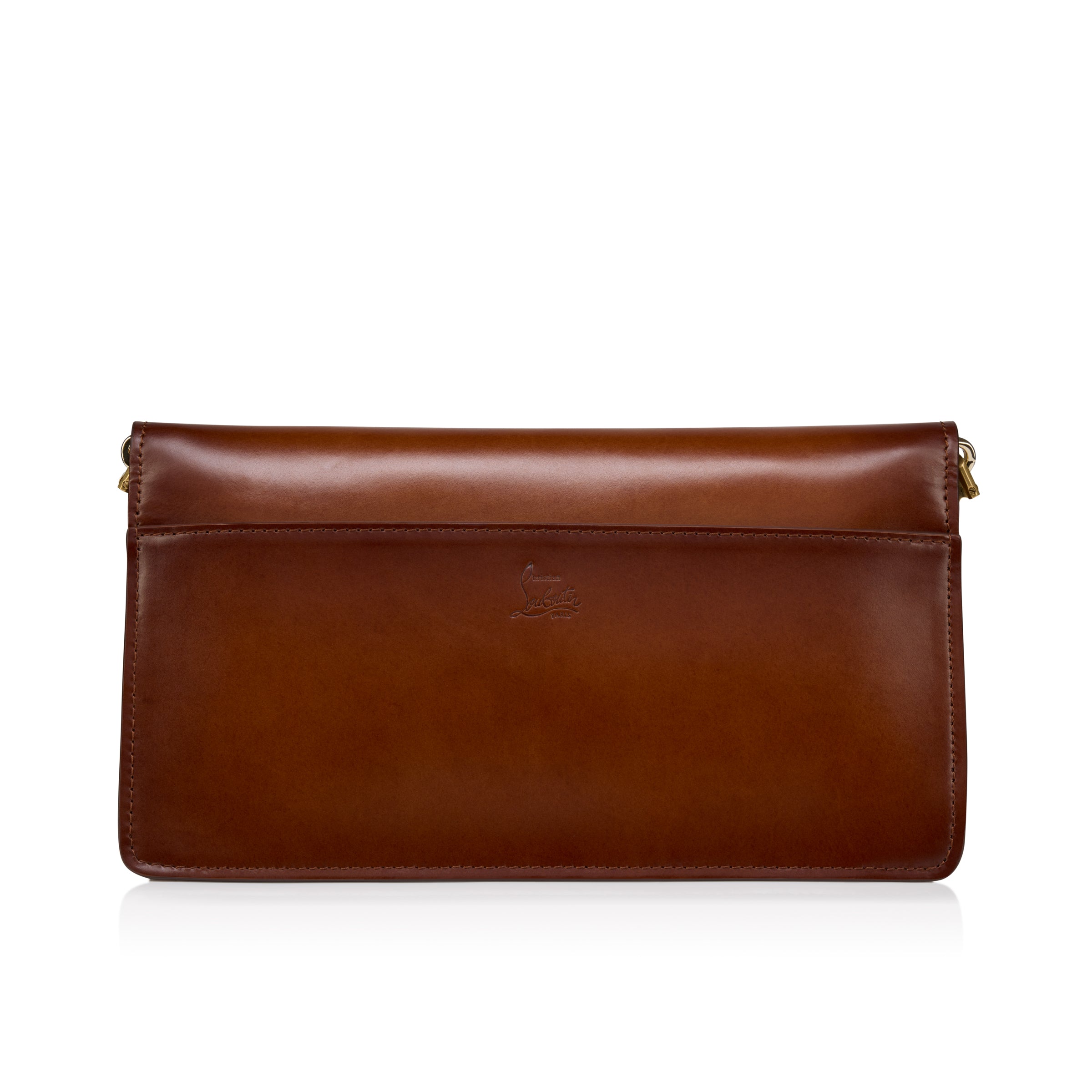 Christian Louboutin Bettina Women Bags | Color Brown