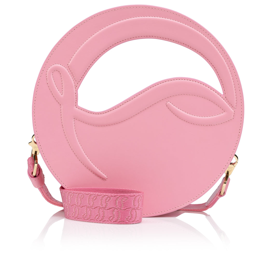 Christian Louboutin Biloumoon Small Women Bags | Color Pink