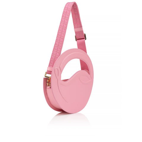 Christian Louboutin Biloumoon Small Women Bags | Color Pink