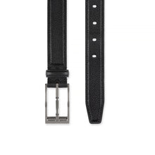 Load image into Gallery viewer, Christian Louboutin Bizz Belt Men Belts | Color Black
