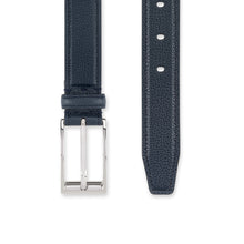 Load image into Gallery viewer, Christian Louboutin Bizzbelt Men Belts | Color Blue
