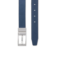 Load image into Gallery viewer, Christian Louboutin Bizzbelt Switch Men Belts | Color Blue
