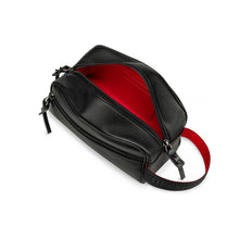 Load image into Gallery viewer, Christian Louboutin Blaster Men Accessories | Color Black
