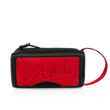 Load image into Gallery viewer, Christian Louboutin Blaster Men Accessories | Color Black
