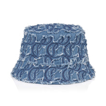 Load image into Gallery viewer, Christian Louboutin Bobino Men Hats | Color Blue
