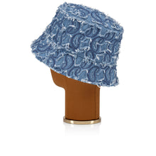 Load image into Gallery viewer, Christian Louboutin Bobino Men Hats | Color Blue
