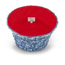 Load image into Gallery viewer, Christian Louboutin Bobino Men Hats | Color Blue
