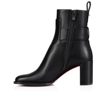 Load image into Gallery viewer, Christian Louboutin Booty Lock Women Shoes | Color Black
