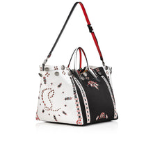 Load image into Gallery viewer, Christian Louboutin Breizcaba Large Women Bags | Color Black
