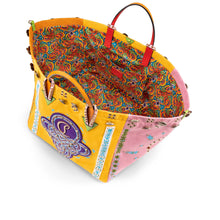 Load image into Gallery viewer, Christian Louboutin Breizcaba Large Women Bags | Color Multicolor
