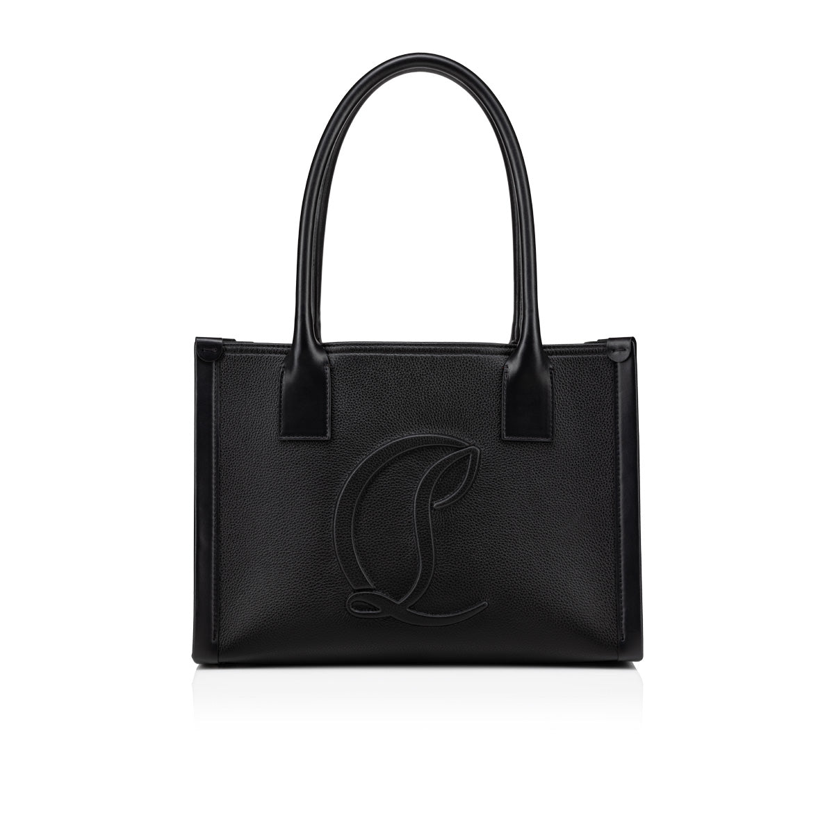 Christian Louboutin By My Side Small Women Bags | Color Black