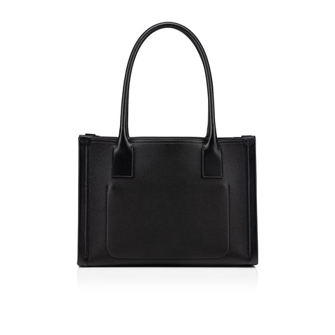 Christian Louboutin By My Side Small Women Bags | Color Black