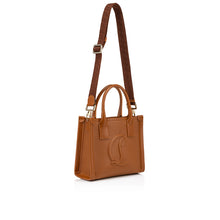 Load image into Gallery viewer, Christian Louboutin By My Side Mini Women Bags | Color Brown
