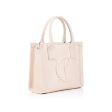 Load image into Gallery viewer, Christian Louboutin By My Side Mini Women Bags | Color Beige
