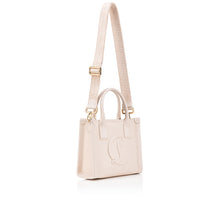 Load image into Gallery viewer, Christian Louboutin By My Side Mini Women Bags | Color Beige
