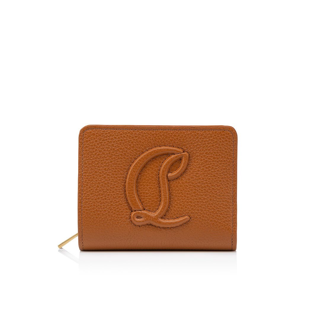 Christian Louboutin By My Side Women Accessories | Color Brown