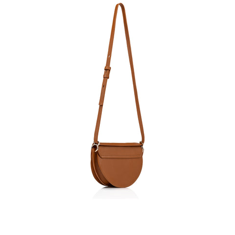 Christian Louboutin By My Side Women Bags | Color Brown
