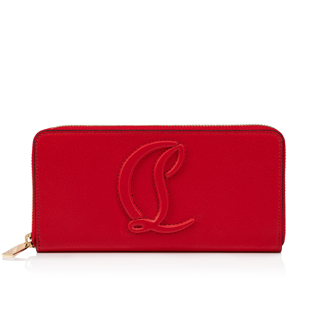 Christian Louboutin By My Side Women Accessories | Color Red