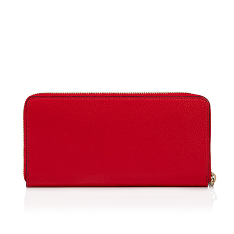 Christian Louboutin By My Side Women Accessories | Color Red