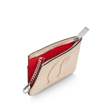 Load image into Gallery viewer, Christian Louboutin By My Side Women Accessories | Color Beige
