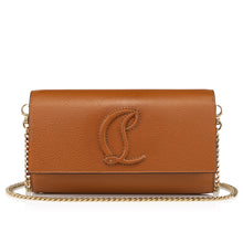 Load image into Gallery viewer, Christian Louboutin By My Side Women Accessories | Color Brown
