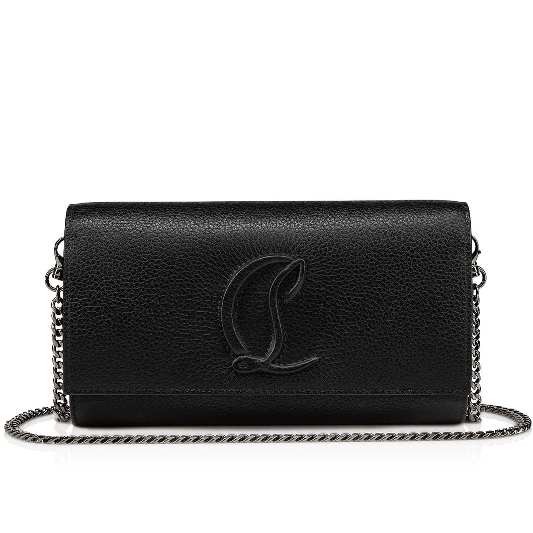 Christian Louboutin By My Side Women Accessories | Color Black