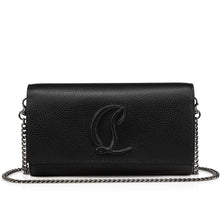 Load image into Gallery viewer, Christian Louboutin By My Side Women Accessories | Color Black
