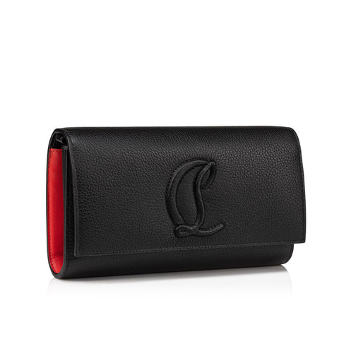 Christian Louboutin By My Side Women Accessories | Color Black