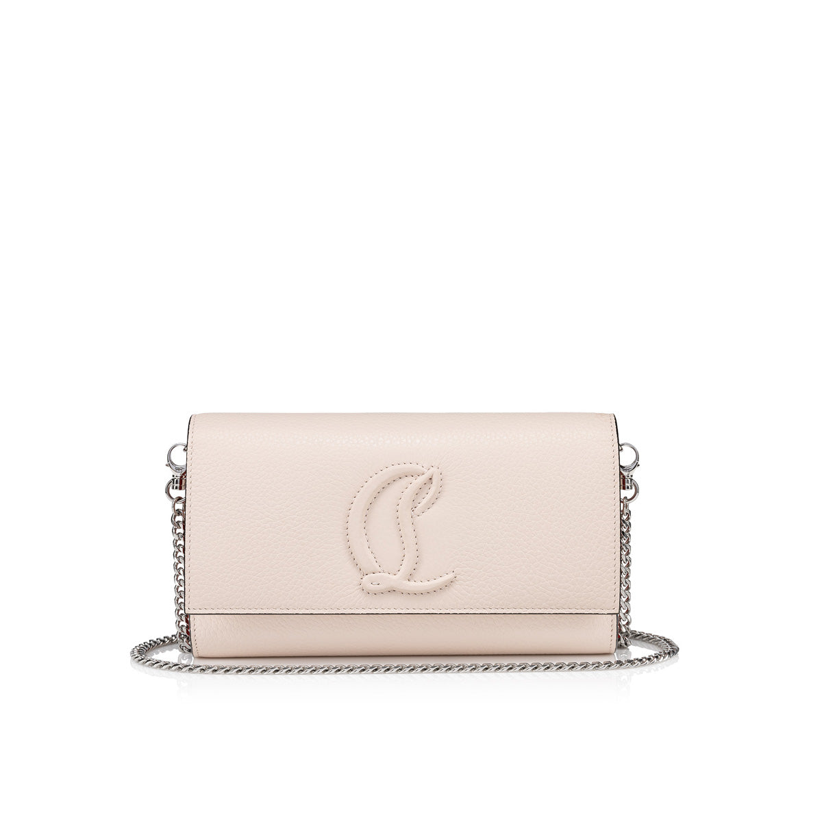 Christian Louboutin By My Side Women Accessories | Color Beige