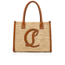 Load image into Gallery viewer, Christian Louboutin By My Side Large Women Bags | Color Beige
