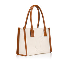 Load image into Gallery viewer, Christian Louboutin By My Side Small Women Bags | Color Beige
