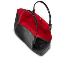 Load image into Gallery viewer, Christian Louboutin Cabarock Large Women Bags | Color Black
