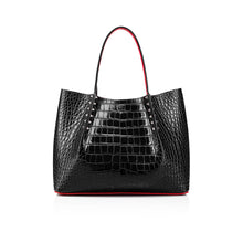 Load image into Gallery viewer, Christian Louboutin Cabarock Small Women Bags | Color Black
