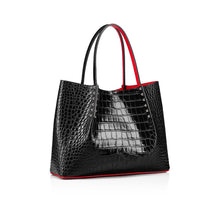 Load image into Gallery viewer, Christian Louboutin Cabarock Small Women Bags | Color Black
