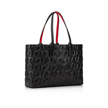Load image into Gallery viewer, Christian Louboutin Cabata Small Women Bags | Color Black
