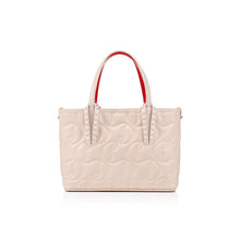 Load image into Gallery viewer, Christian Louboutin Cabata Mini Women Bags | Color Beige

