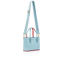 Load image into Gallery viewer, Christian Louboutin Cabata Mini Women Bags | Color Blue
