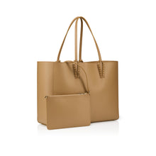 Load image into Gallery viewer, Christian Louboutin Cabata Large Women Bags | Color Brown
