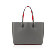 Load image into Gallery viewer, Christian Louboutin Cabata Large Women Bags | Color Grey

