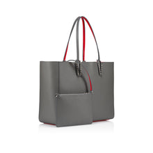 Load image into Gallery viewer, Christian Louboutin Cabata Large Women Bags | Color Grey
