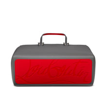 Load image into Gallery viewer, Christian Louboutin Cabata Large Women Bags | Color Grey
