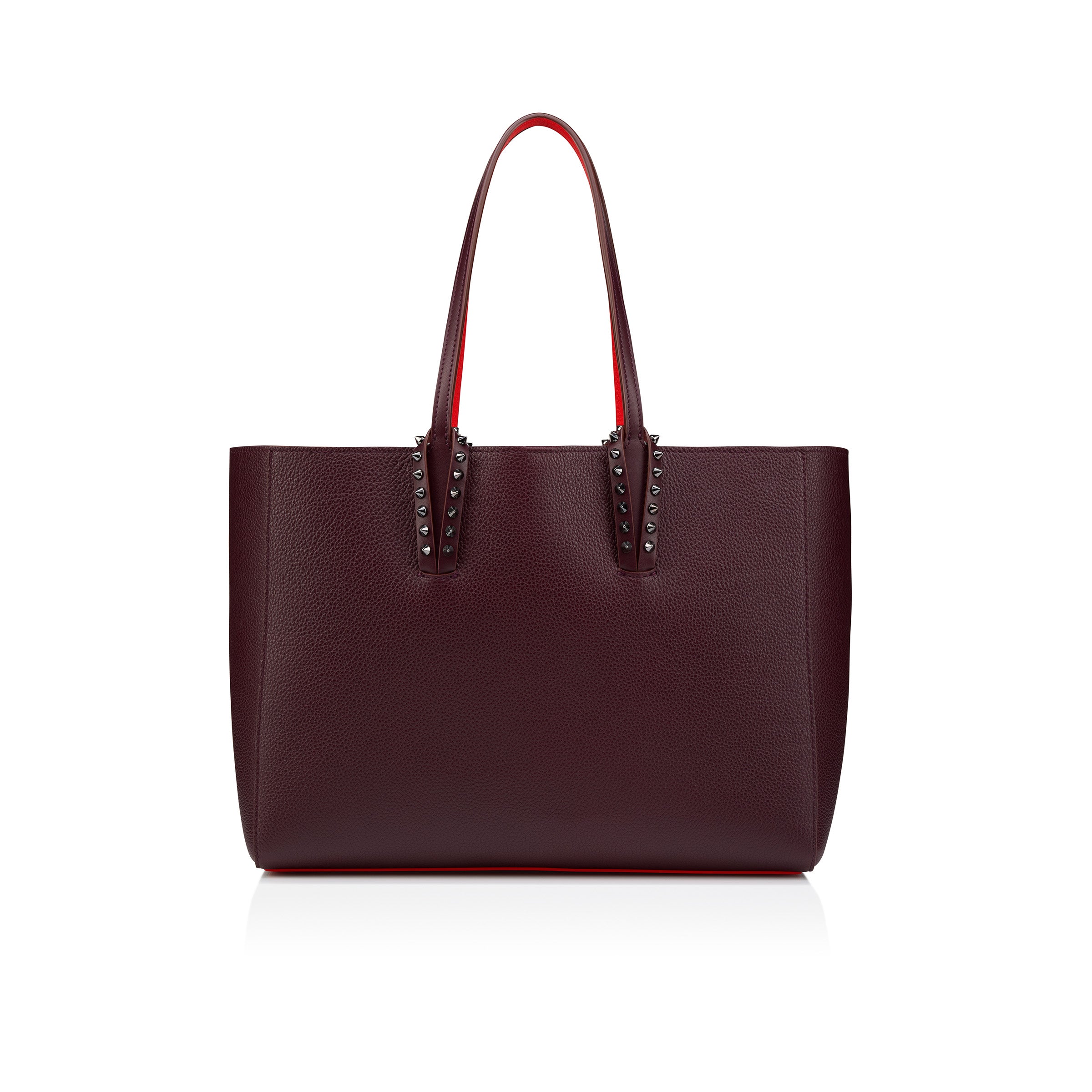 Christian Louboutin Cabata Women Bags | Color Multicolor