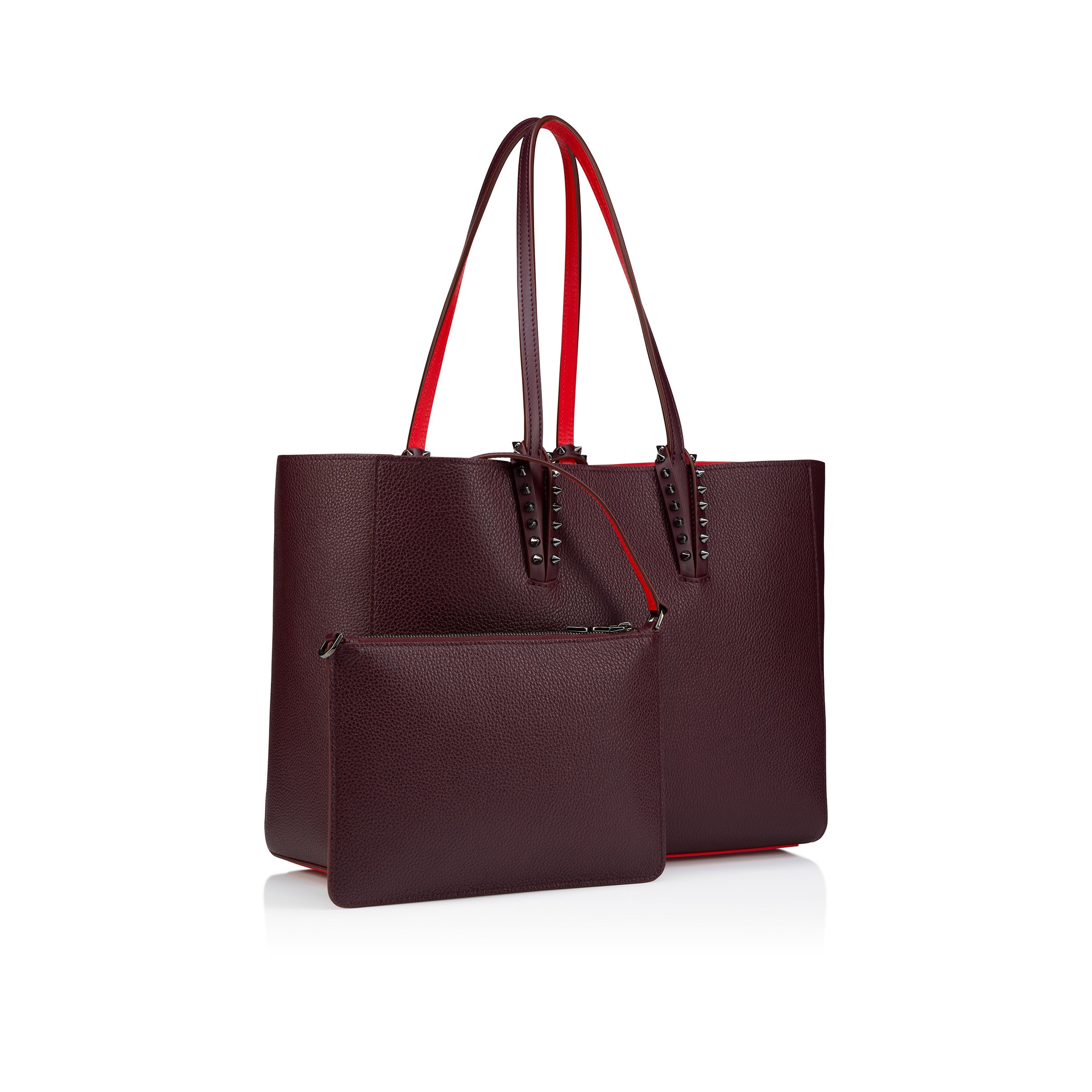 Christian Louboutin Cabata Women Bags | Color Multicolor